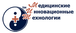 Логотип компании партнера Мединтех