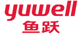 Логотип компании партнера yuwell