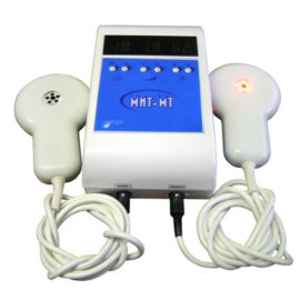 Аппарат для физиотерапии многофункциональный МИТ-МТ. Модель МЛТ