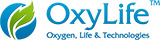 Інтернет-магазин кисневого обладнання OxyLife Україна